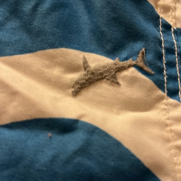 Gap Factory swim trunks size 3t - Picture 4 of 4